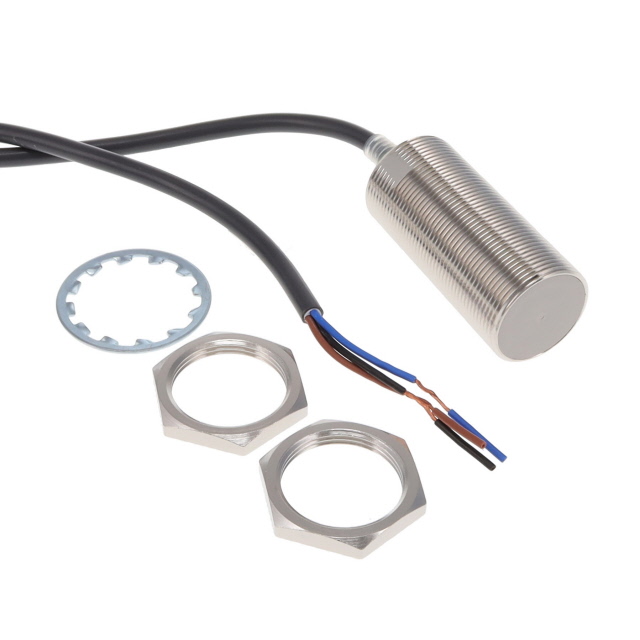 Omron Automation E2E2-X10B1